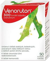 Venoruton 300 cps.dur.50x300mg