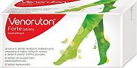 Venoruton forte 500mg tbl.nob.60x500mg