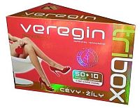 Veregin Advance tbl.60 Tribox