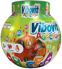 Vibovit Abeceda Jelly 50 new