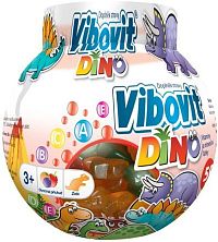 Vibovit DINO jelly 50 NEW