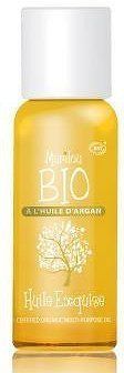 Víceúčelový arganovo-sezamový olej Marilou BIO 50 ml
