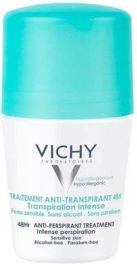 VICHY DEO roll-on antitr. Int. 50ml M5907401