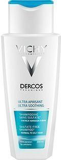 VICHY Dercos Sensitive gras 200ml