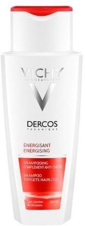 VICHY Dercos shamp.energisant amin.200ml