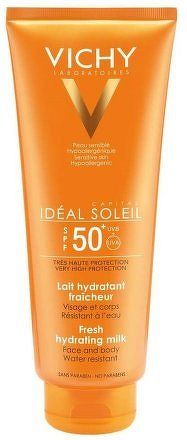 VICHY Family Milk SPF50 300ml M2977200