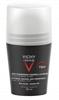 VICHY HOMME Deo roll-on 50ml M6633401