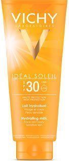 VICHY Ideál Soleil Family milk SPF30 R16 300ml