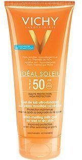 VICHY Ideál Soleil Gel WET SPF50 R16 200ml