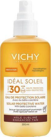 VICHY Ideál Soleil PROT WATER BRONZ 200ml R18