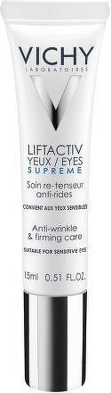 VICHY Liftactiv DS oční péče 15ml M3503700