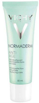 VICHY Normaderm ANTI-AGE 50ml NV M1779102