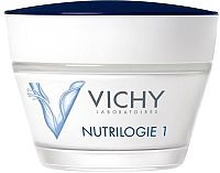 VICHY Nutrilogie 1 krém PS 50ml M5060701