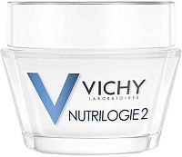 VICHY Nutrilogie 2 krém PTS 50ml M5061001