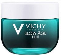 VICHY SLOW AGE Noční péče 50ml