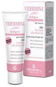 Vidermina Deligyn intim. hydratační gel