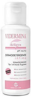 Vidermina Deligyn mycí emulze 300ml
