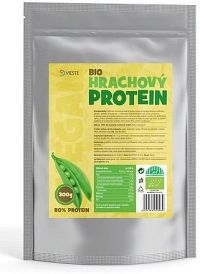 Vieste Hrachový protein BIO 300g