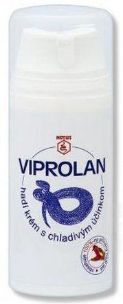 Viprolan hadí krém 50ml