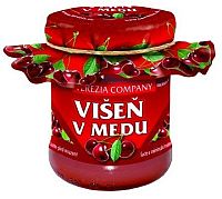 Višeň v medu 250g