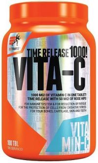 Vita C 1000 mg Time Release 100 tablet