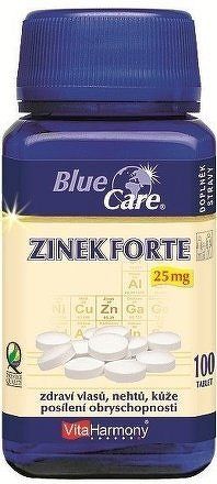 VitaHarmony Zinek Forte tbl.100x25mg