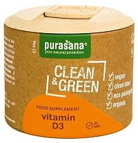 Vitamin D3 BIO 90 tablet