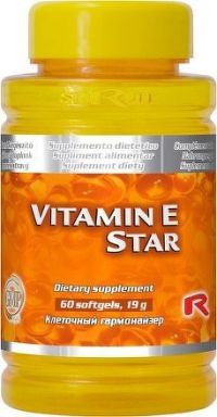 Vitamin E Star 60 sfg
