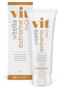 VITELLA Extreme mast 75ml (vitamínová)