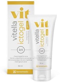 Vitella Ictogel 50ml