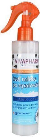 Vivapharm OP mleko 250ml kozi/jogur