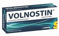 Volnostin por.tbl.flm.14x5mg