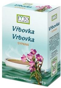 Vrbovka 40g sypaná Fytopharma