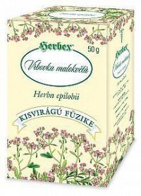 Vrbovka malokvětá 50g HERBEX