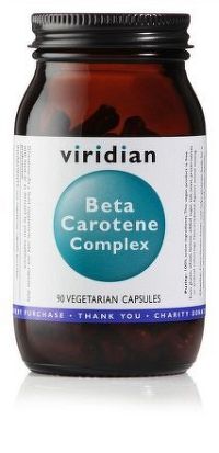 VRD Beta Carotene Complex 90 kapsl?