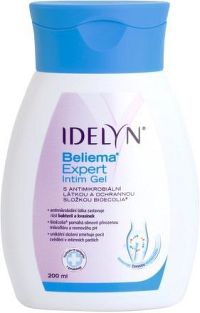 Walmark Beliema Expert Intim gel 200ml