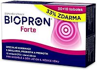 Walmark Biopron Forte tob.30+10 ZDARMA