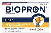 Walmark Biopron Kids+ tob.30