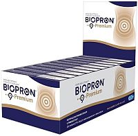 Walmark Biopron9 PREMIUM box 10x tbl.10