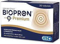 Walmark Biopron9 PREMIUM tob.30