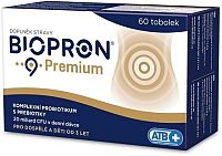 Walmark Biopron9 PREMIUM tob.60