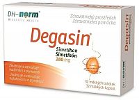 Walmark Degasin 280mg tob. 32 bls