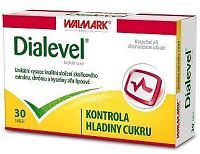 Walmark Dialevel tbl. 30