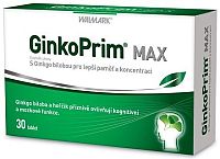 Walmark GinkoPrim MAX tbl.30