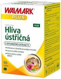 Walmark Hlíva ústřičná PLUS tbl.90
