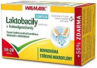 Walmark Laktobacily Complex tob.56+28
