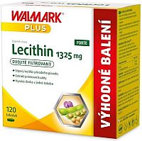 Walmark Lecithin Forte 1325mg tob.120