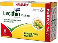 Walmark Lecithin Forte tob.100+50