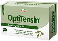 Walmark OptiTensin tbl.30 bls.