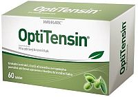 Walmark OptiTensin tbl.60 bls.